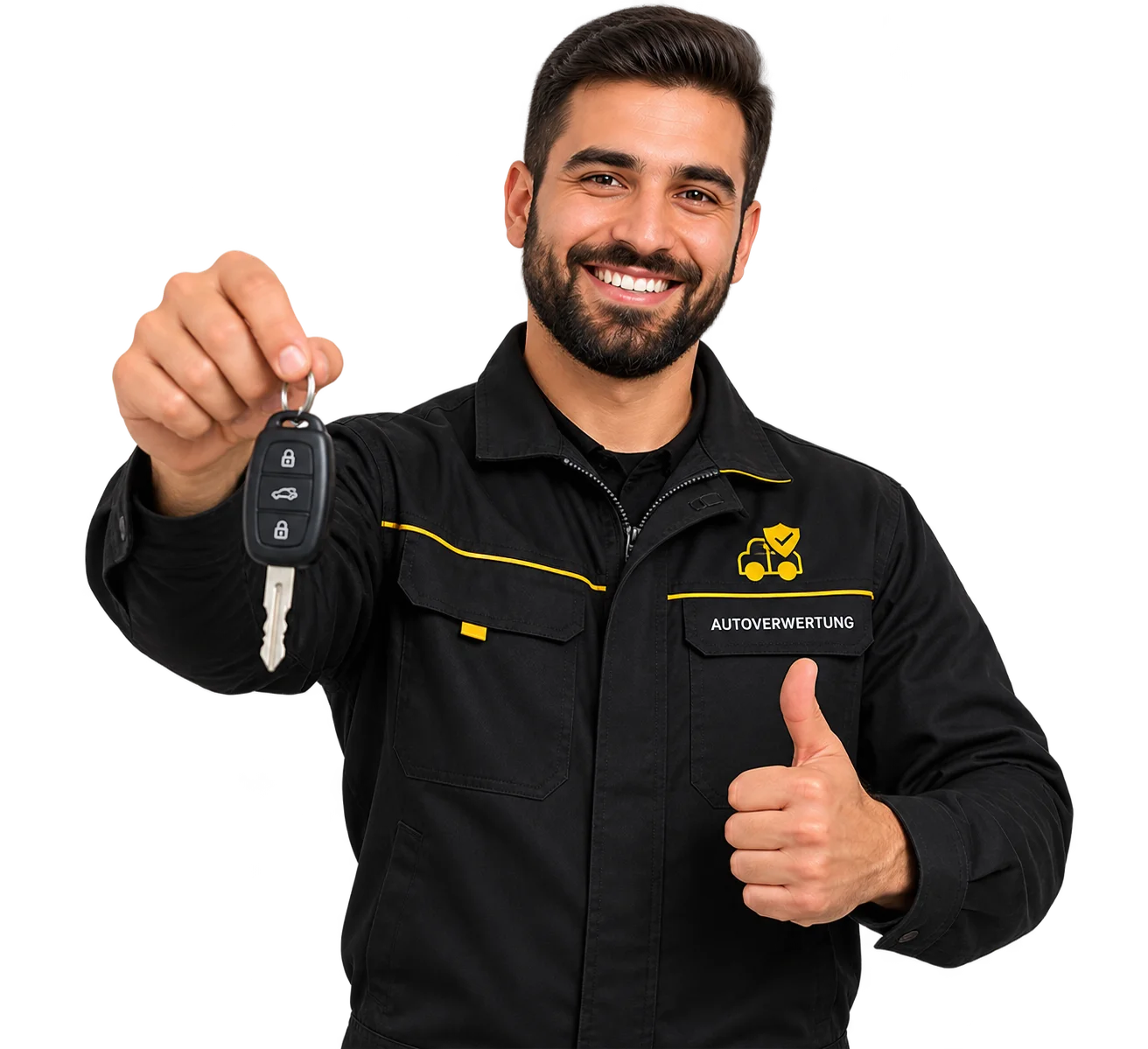 Autoverwertung in Meerbusch